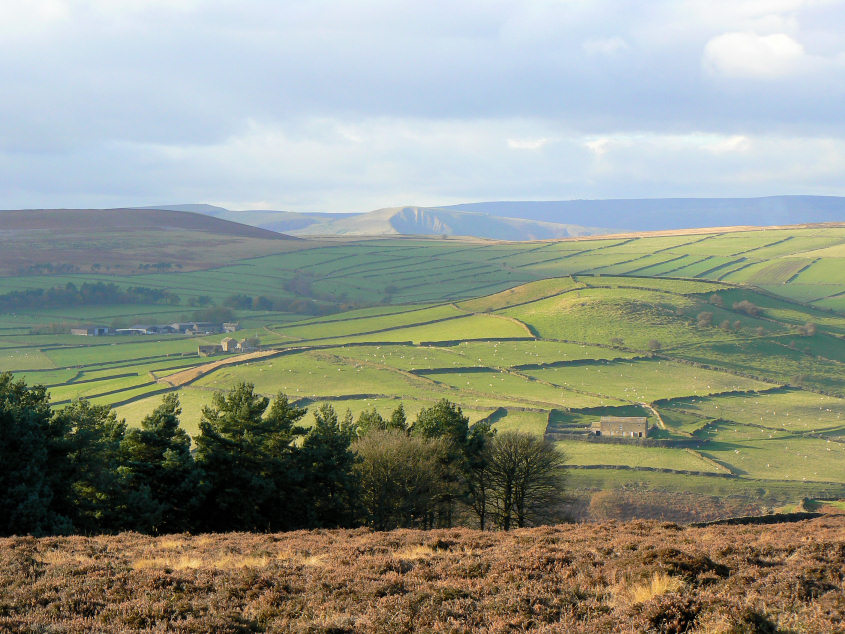 Mam Tor Mam Tor